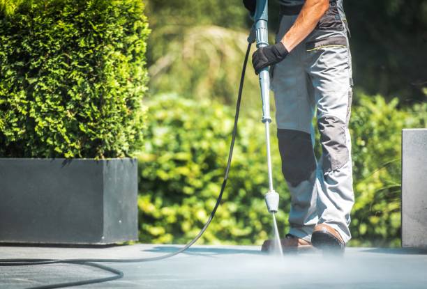 Sand Lake, MI Pressure Washing Services Company